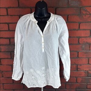 Lilly Pulitzer Shirt Womens Small‎